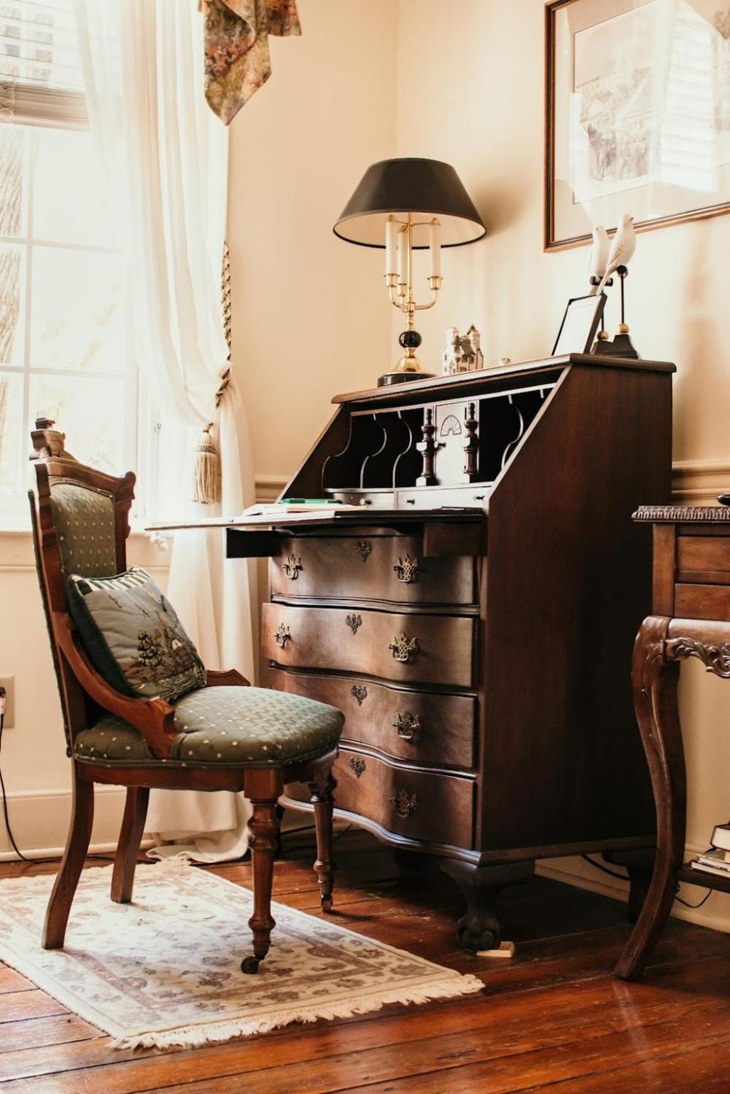 The Richard Johnston Inn & 1890 Caroline House フレデリックスバーグ エクステリア 写真